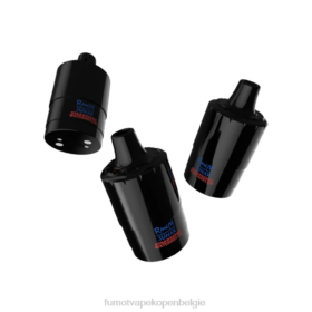 Fumot Sunax 7000 vervangbare vape-cartridge (1 stuk) exclusief 646T6484 Fumot Vape Kopen Belgie
