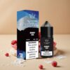 AL Fakher Nicotine Salt E-Liquid 30ml - Bes Ice - 20MG - Pod Compatibel