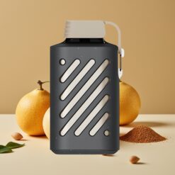 VOZOL GEAR 10000 Wegwerp Vape 20ml Roomtabak