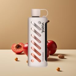 VOZOL Gear Shisha 25000 Puffs Dual Mesh Kers Cola 5mg/ml 1000mAh