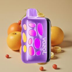 VOZOL RAVE 40000 Gloeiend Feestmodus Liefde 777