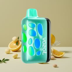 VOZOL RAVE 40000 Verkoelende Munt 1000mAh Beat-Synced Glow