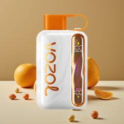 VOZOL STAR 40000 Puffs Disposable Vape VZStier 1000mAh Type-C