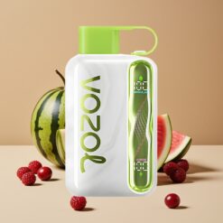 VOZOL STAR 40000 Puffs Disposable Vape Watermeloen Druif Boysenberry 1000mAh Type-C